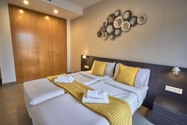 ボナヴィスタ アパートメンツ - ビレイナ