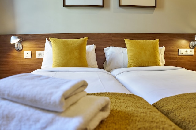 ボナヴィスタ アパートメンツ - ビレイナ