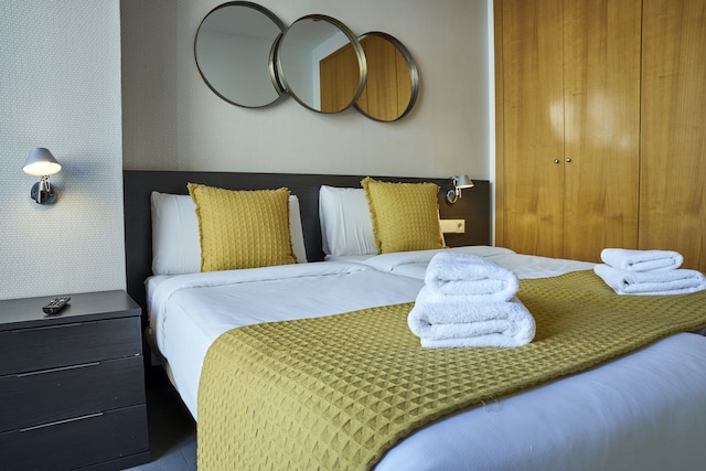 ボナヴィスタ アパートメンツ - ビレイナ