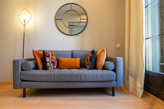 ボナビスタ アパートメンツ - エイサンプル