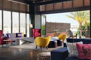 アロフト エル セグンド - ロサンゼルス エアポート