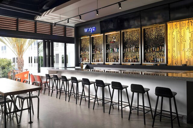 アロフト エル セグンド - ロサンゼルス エアポート