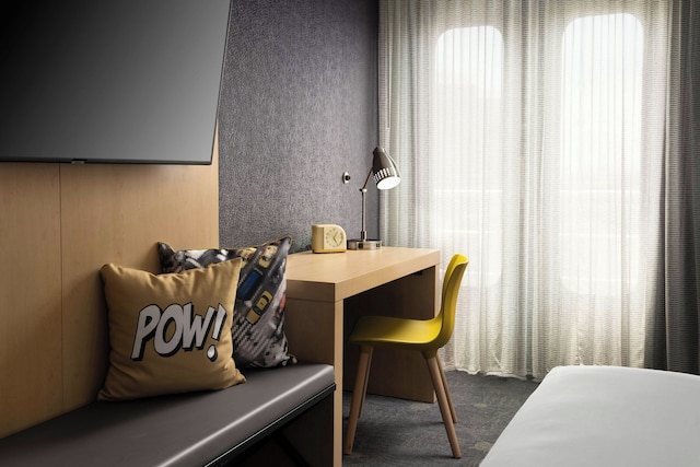 アロフト エル セグンド - ロサンゼルス エアポート