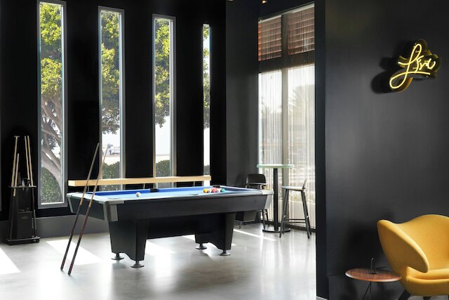 アロフト エル セグンド - ロサンゼルス エアポート