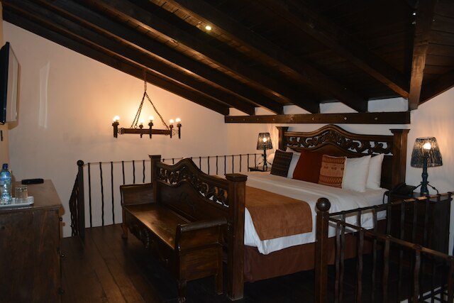 シエル-リュクス ホテルズ