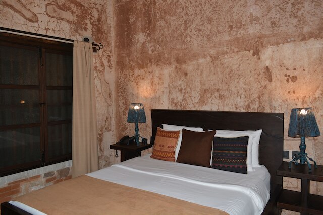 シエル-リュクス ホテルズ