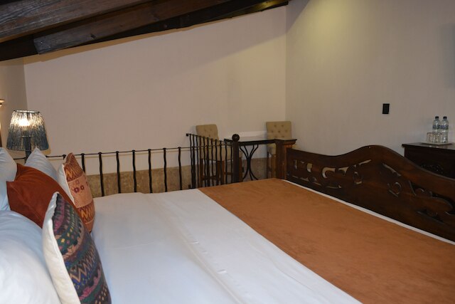 シエル-リュクス ホテルズ