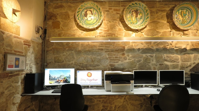 ステイ トゥギャザー バルセロナ アパートメンツ