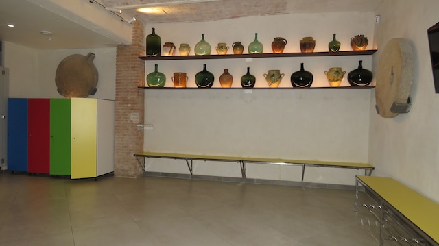 ステイ トゥギャザー バルセロナ アパートメンツ