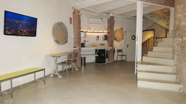 ステイ トゥギャザー バルセロナ アパートメンツ