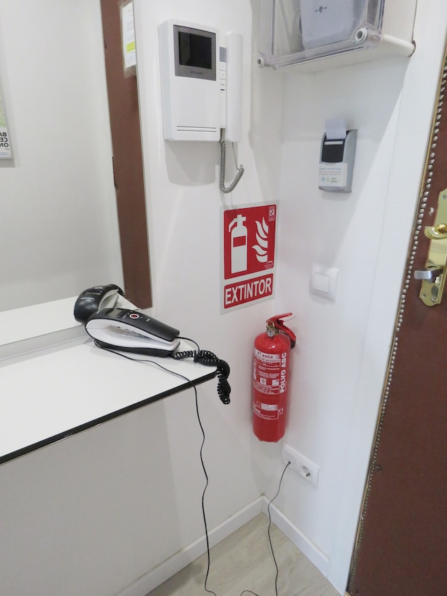 ステイ トゥギャザー バルセロナ アパートメンツ