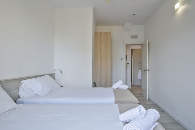 ステイ トゥギャザー バルセロナ アパートメンツ