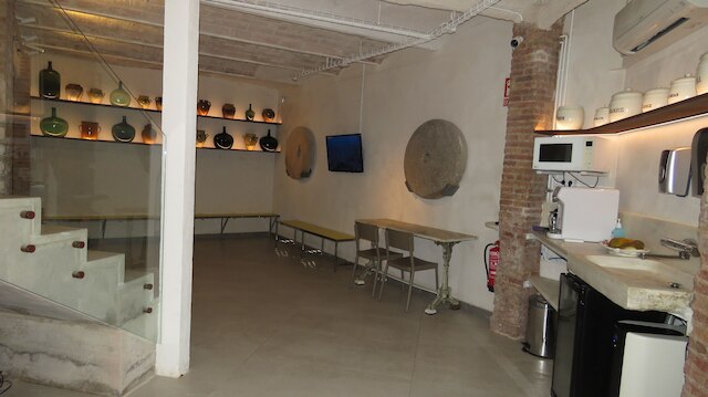 ステイ トゥギャザー バルセロナ アパートメンツ