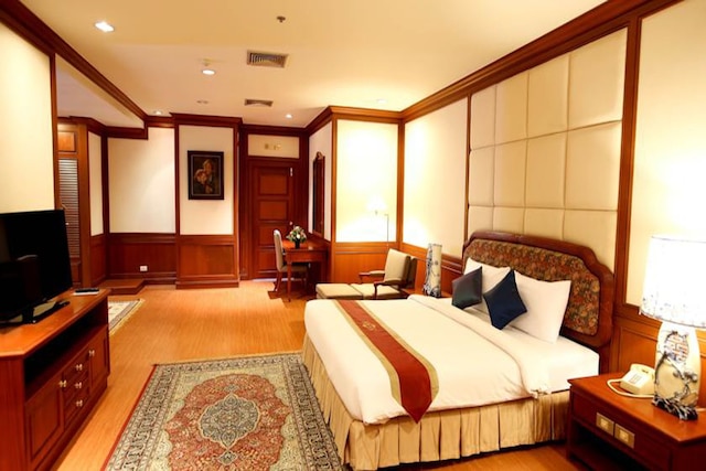 コサ ホテル & ショッピング モール