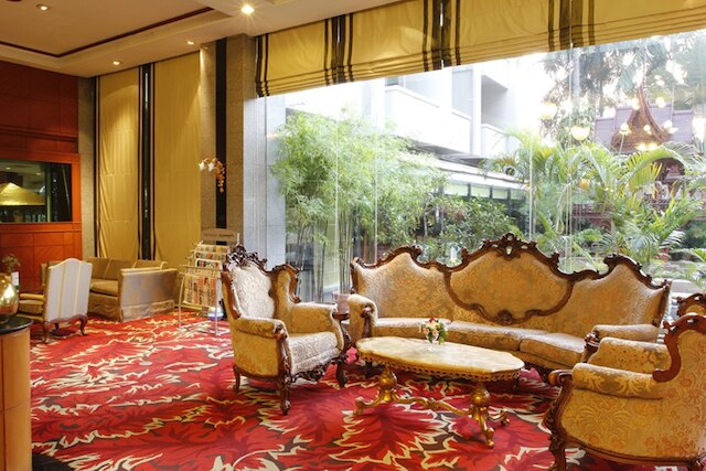 コサ ホテル & ショッピング モール