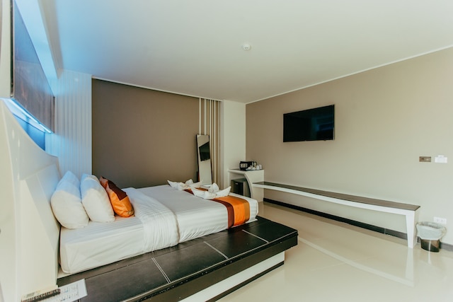 マントラ バレー ホテル