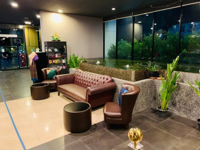 マントラ バレー ホテル