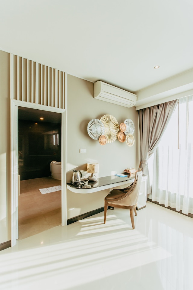 マントラ バレー ホテル