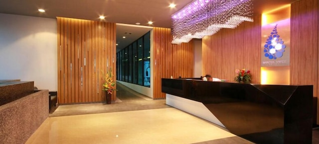 マントラ バレー ホテル