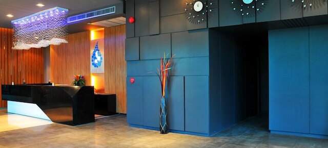 マントラ バレー ホテル