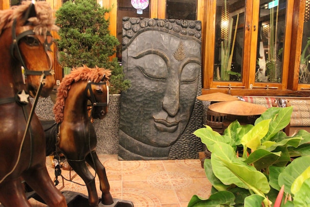 ビューティフル イーラン リゾート (宜蘭真水蘭陽白鷺鷥民宿)