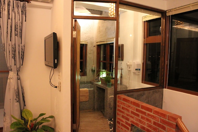 ビューティフル イーラン リゾート (宜蘭真水蘭陽白鷺鷥民宿)