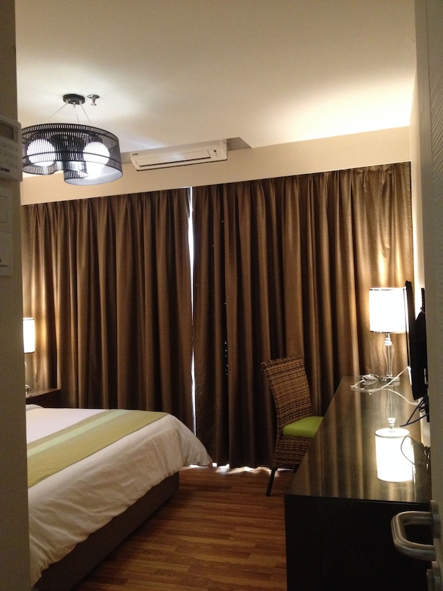 インペリアルヘリテージホテルメラカ