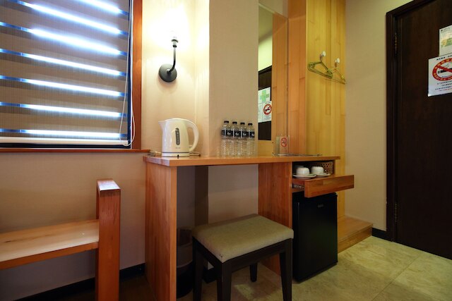 サイプレス ハウス