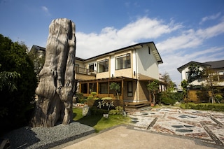 サイプレス ハウス