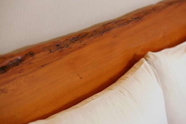 サイプレス ハウス