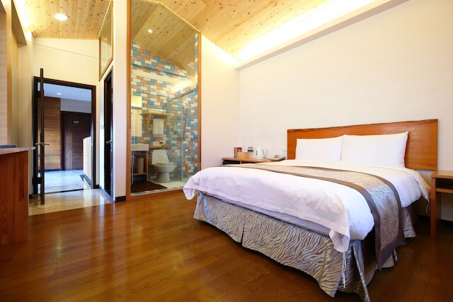 サイプレス ハウス