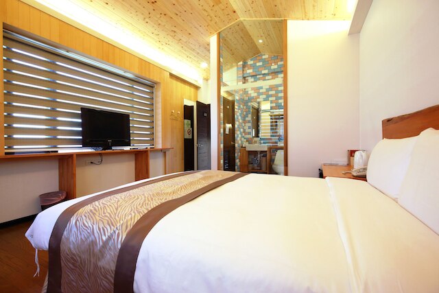 サイプレス ハウス