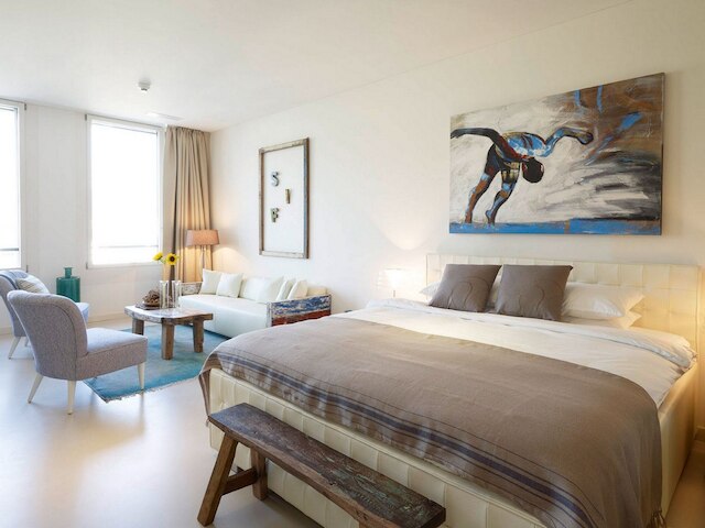 ビジョンアパートメンツ チューリッヒ ヴォルフラムプラッツ