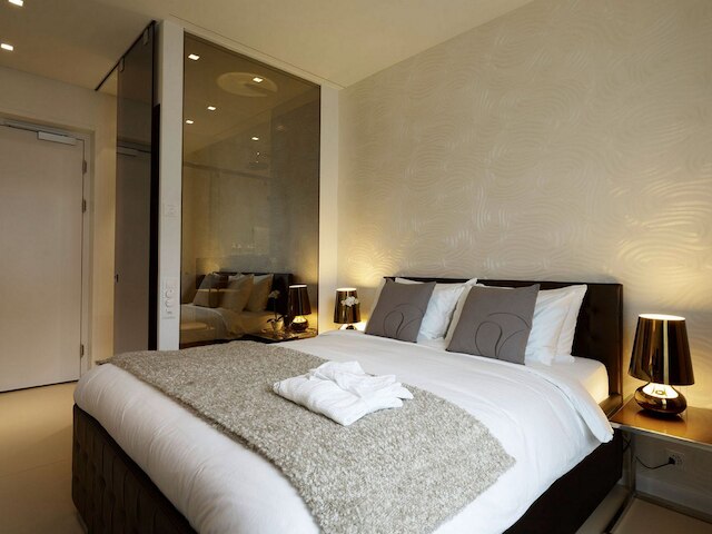 ビジョンアパートメンツ チューリッヒ ヴォルフラムプラッツ