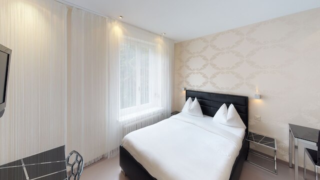 ビジョンアパートメンツ チューリッヒ ワッフェンプラッツストラッセ