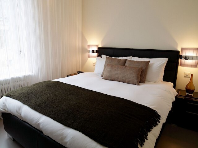 ビジョンアパートメンツ チューリッヒ ワッフェンプラッツストラッセ