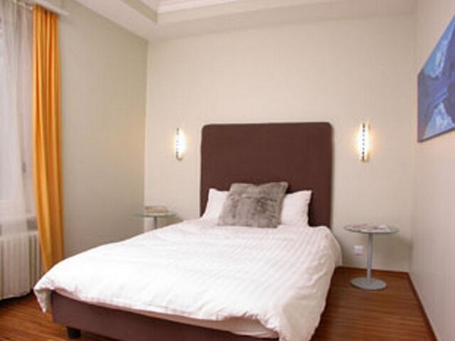 ビジョンアパートメンツ チューリッヒ ワッフェンプラッツストラッセ