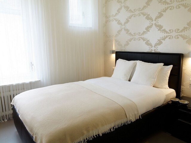 ビジョンアパートメンツ チューリッヒ ワッフェンプラッツストラッセ