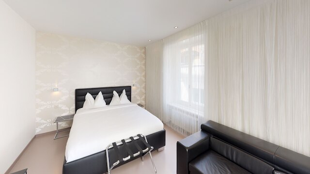 ビジョンアパートメンツ チューリッヒ ワッフェンプラッツストラッセ