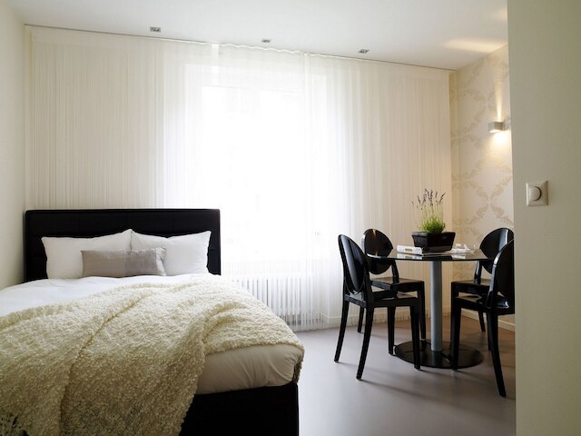 ビジョンアパートメンツ チューリッヒ ワッフェンプラッツストラッセ