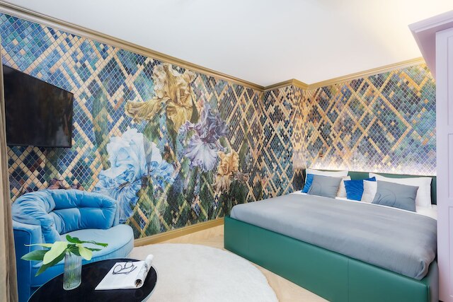 ビジョンアパートメンツ チューリッヒ アルバートストラッセ