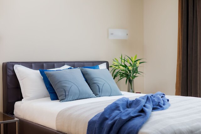 ビジョンアパートメンツ チューリッヒ アルバートストラッセ