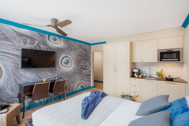 ビジョンアパートメンツ チューリッヒ アルバートストラッセ