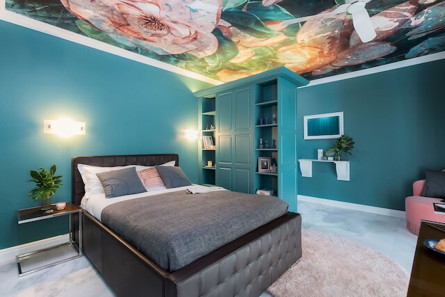 ビジョンアパートメンツ チューリッヒ アルバートストラッセ