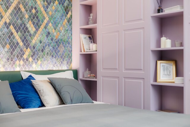 ビジョンアパートメンツ チューリッヒ アルバートストラッセ