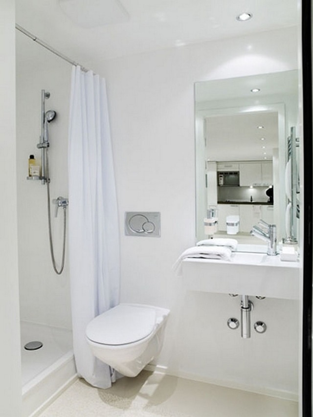 ビジョンアパートメンツ チューリッヒ ビンツミューレストラーセ 50