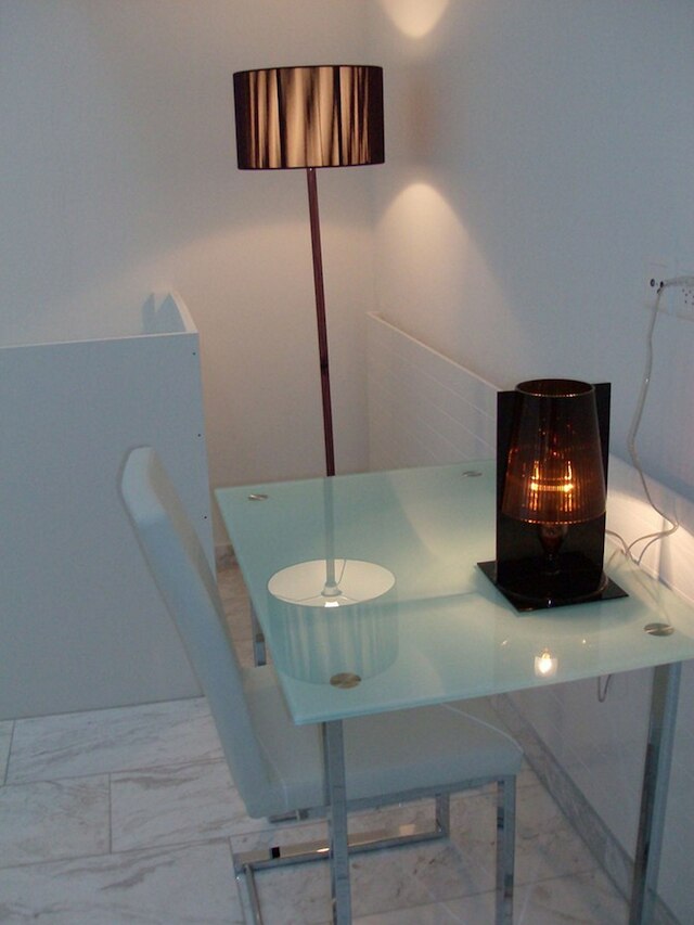 ビジョンアパートメンツ チューリッヒ ビンツミューレストラーセ 50