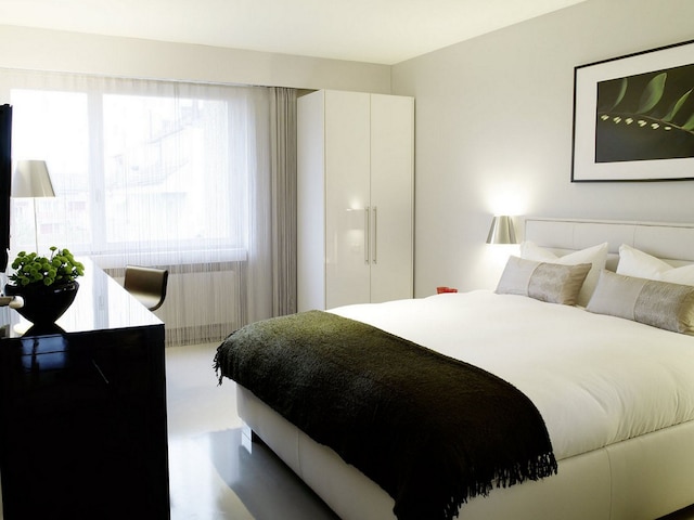 ビジョンアパートメンツ チューリッヒ ビンツミューレストラーセ 50