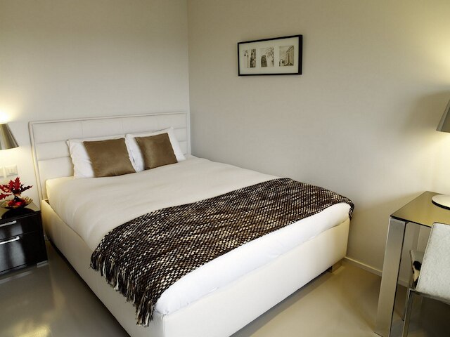 ビジョンアパートメンツ チューリッヒ ビンツミューレストラーセ 50