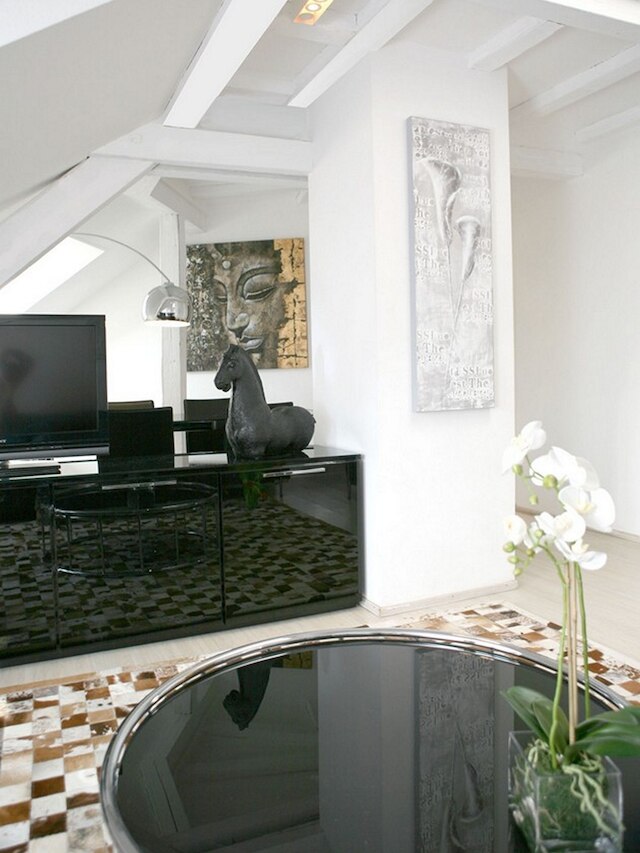 VISIONAPARTMENTS チューリッヒ クラマーストラーセ 2-6